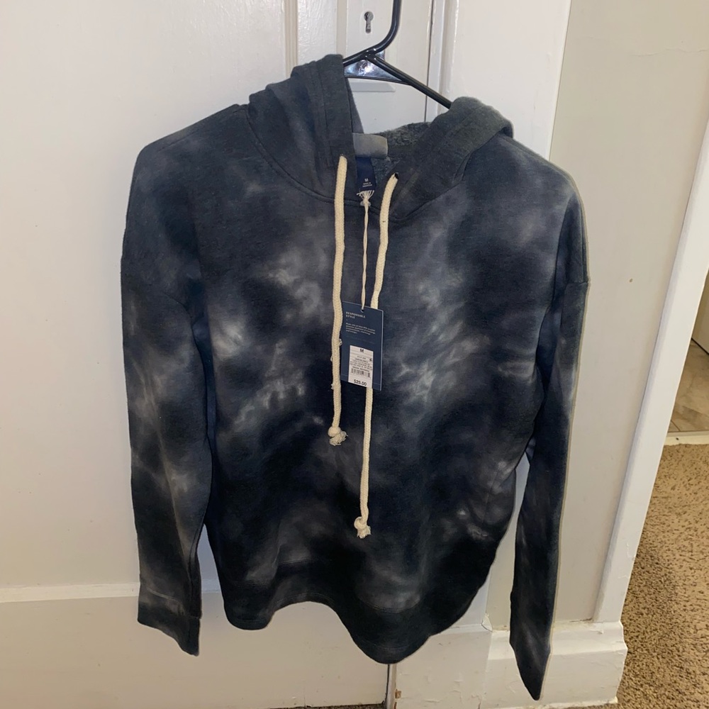 Target hoodie
